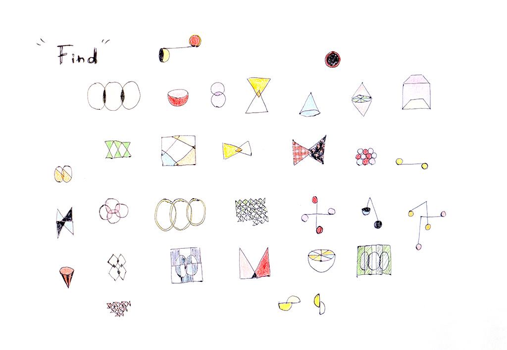 藤井聖子　アート作品 作品展｜藤井奈津子-Natsuko FUJII Art Collection