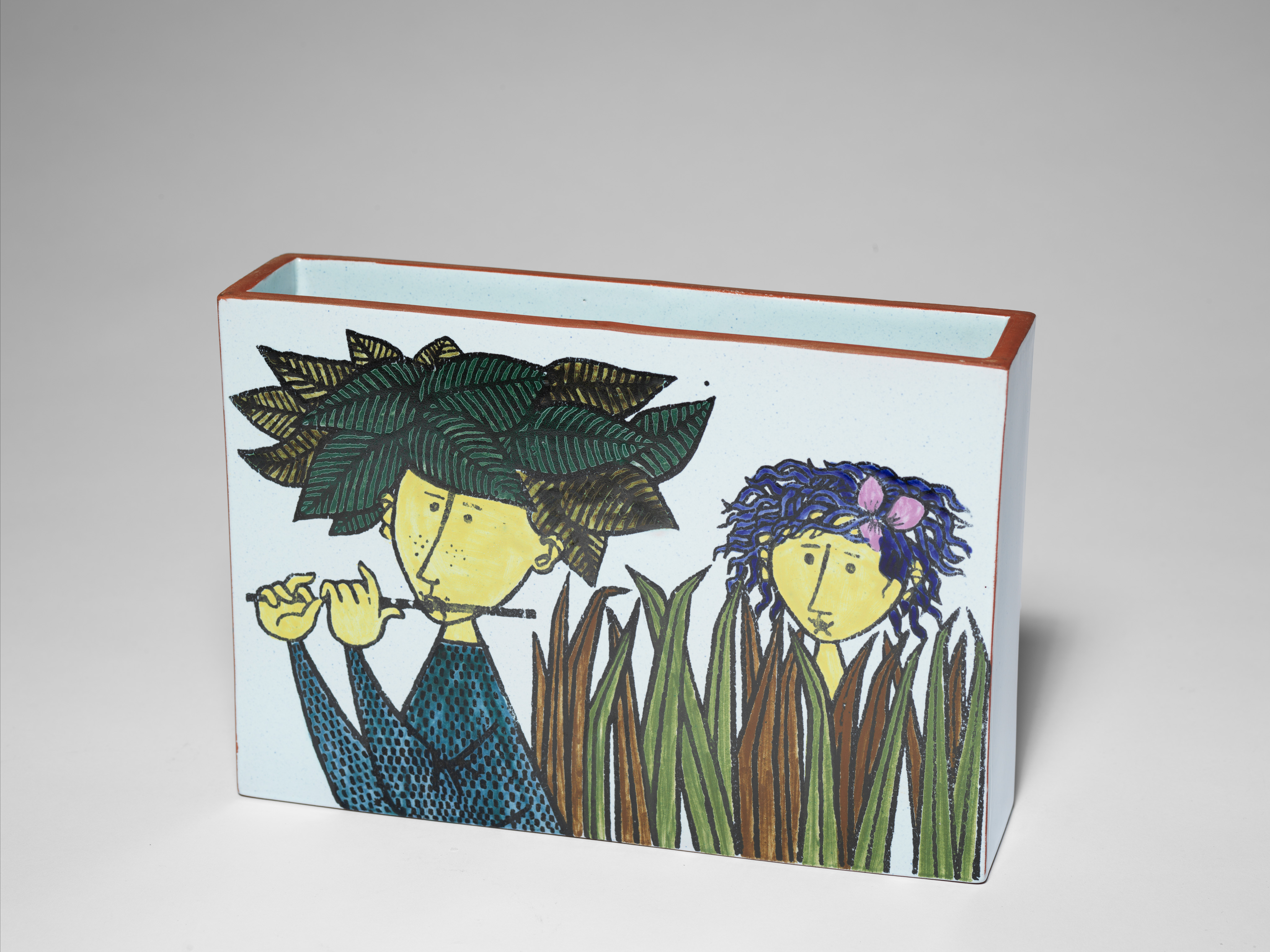 Stig Lindberg Exhibition （Osaka Takashimaya） ｜Tokyo Art Beat