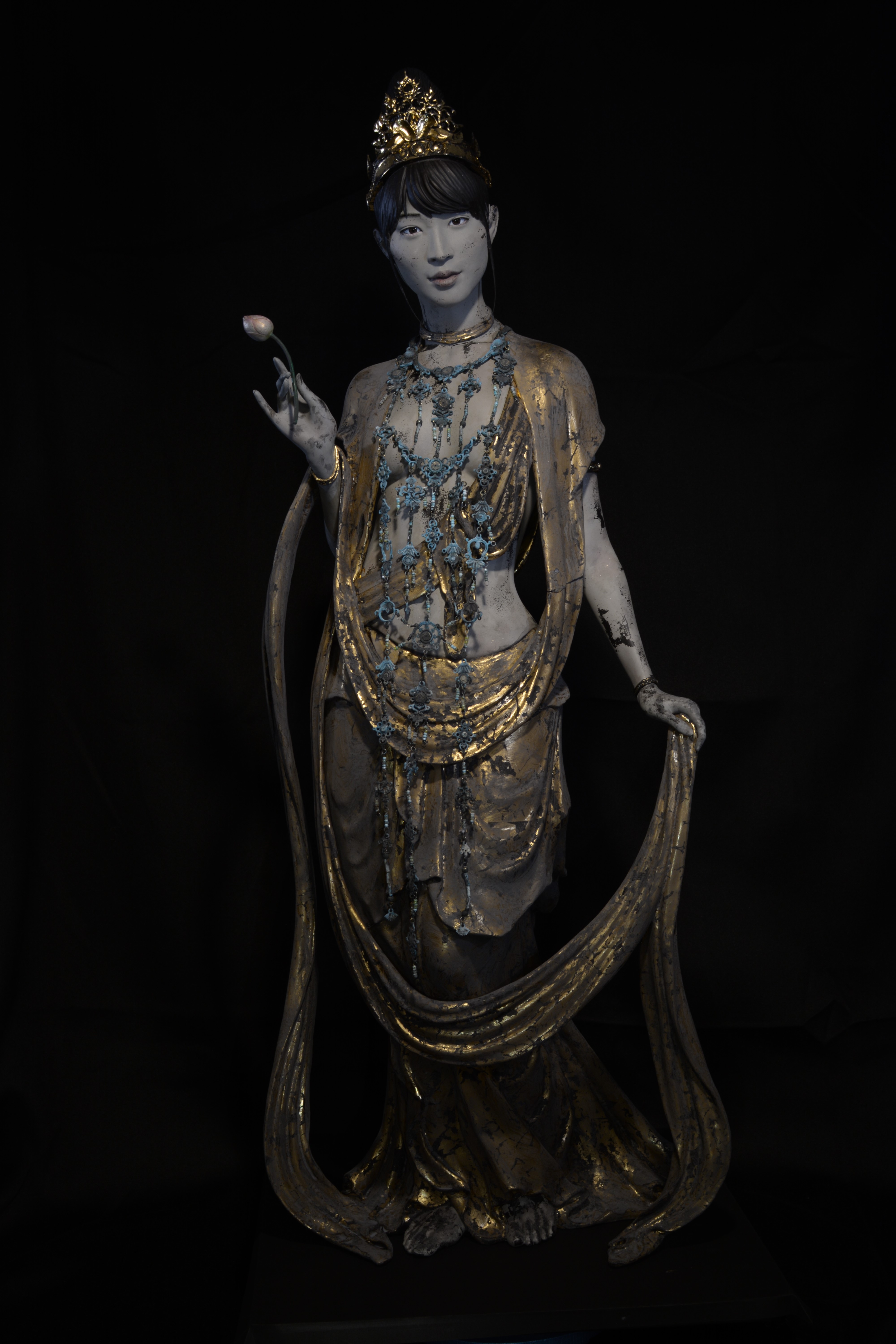 Kusenbou Masamitsu 