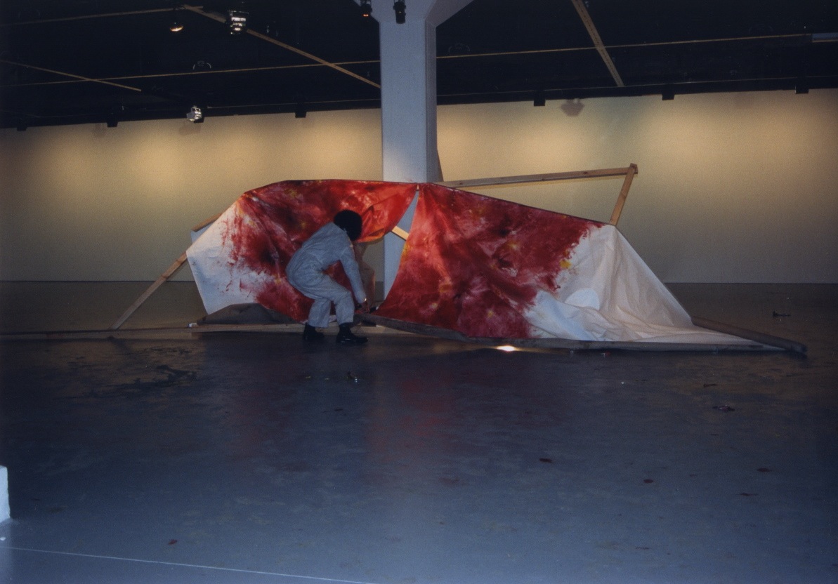 Masato Kobayashi "Star of the Wilderness"