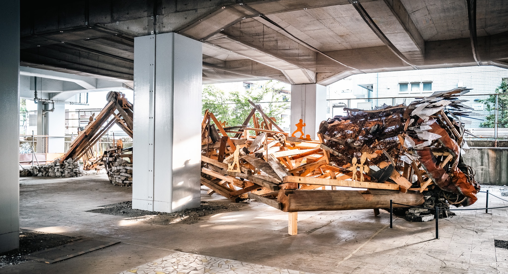 G-DRAGON 東京 展示会 限定 カード G-DRAGON初の展覧会「G-DRAGON MEDIA EXHIBITION : Übermensch