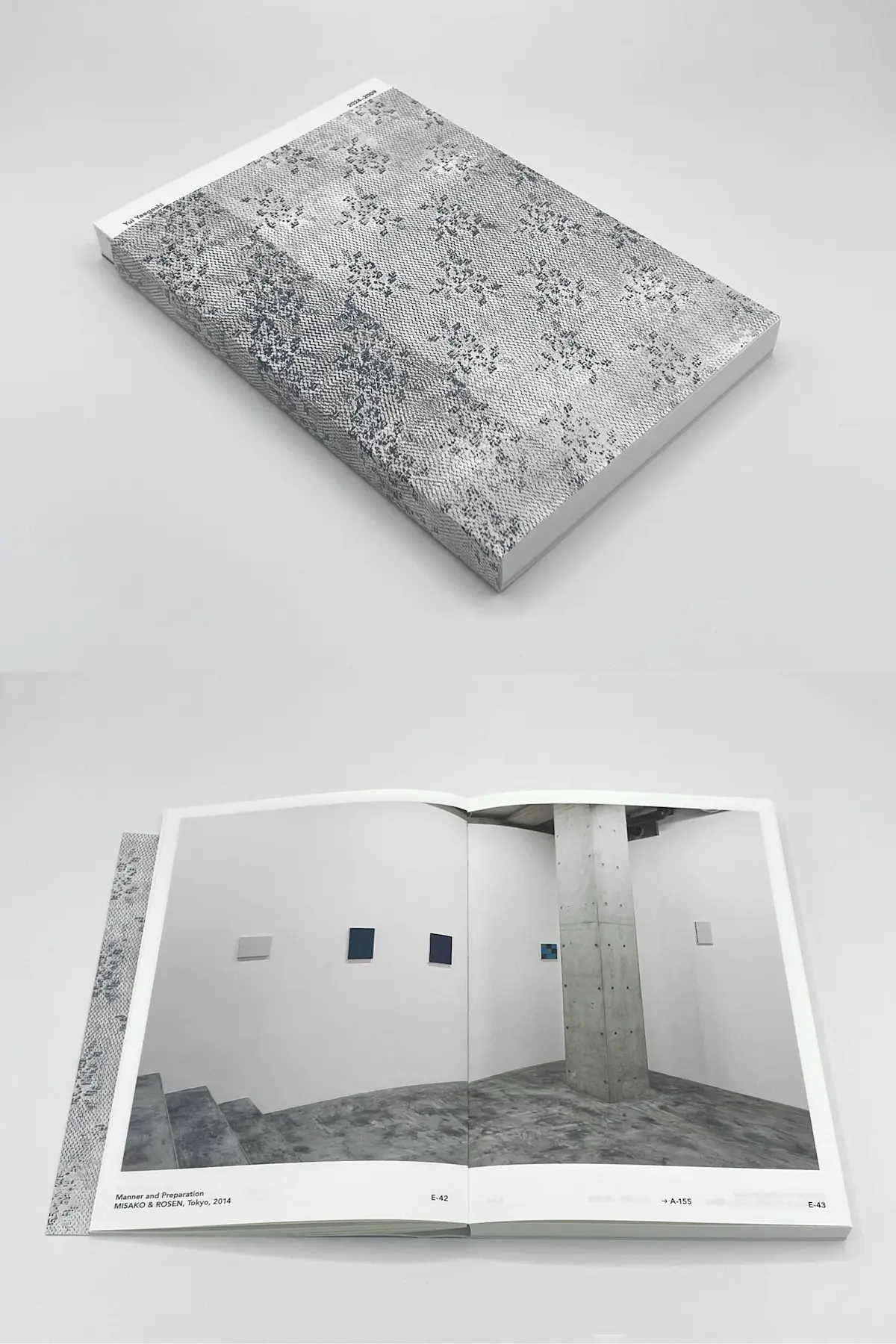 Yui Yaegashi. 2024-2009 刊行記念展」 （本屋青旗） ｜Tokyo Art Beat