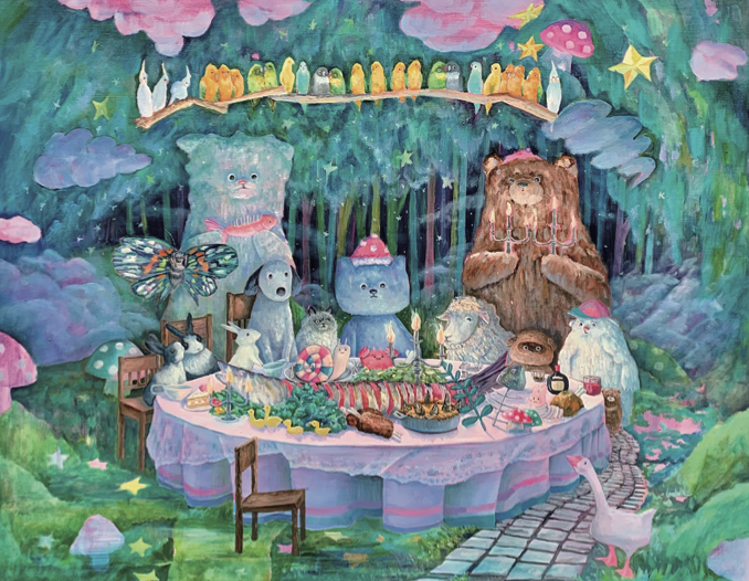 柴田貴史 展 （SAN-AI GALLERY + contemporary art） ｜Tokyo Art Beat