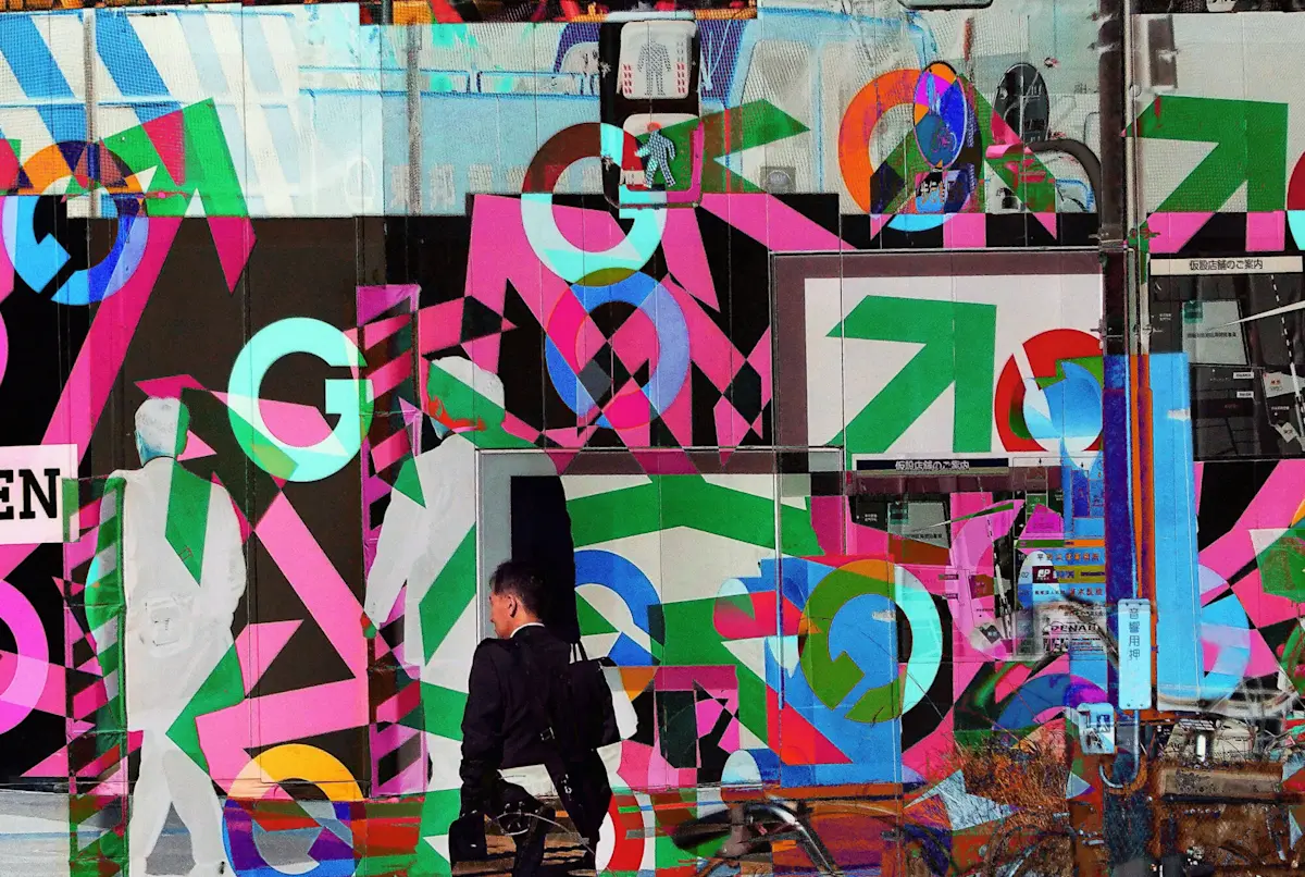 川田喜久治 「見えない地図」 （京都市京セラ美術館） ｜Tokyo Art Beat