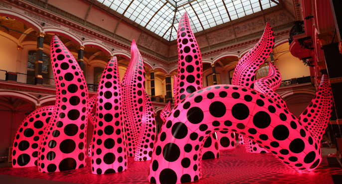 DIC川村記念美術館の休館に寄せて──元学芸員が綴る、独立独歩の35