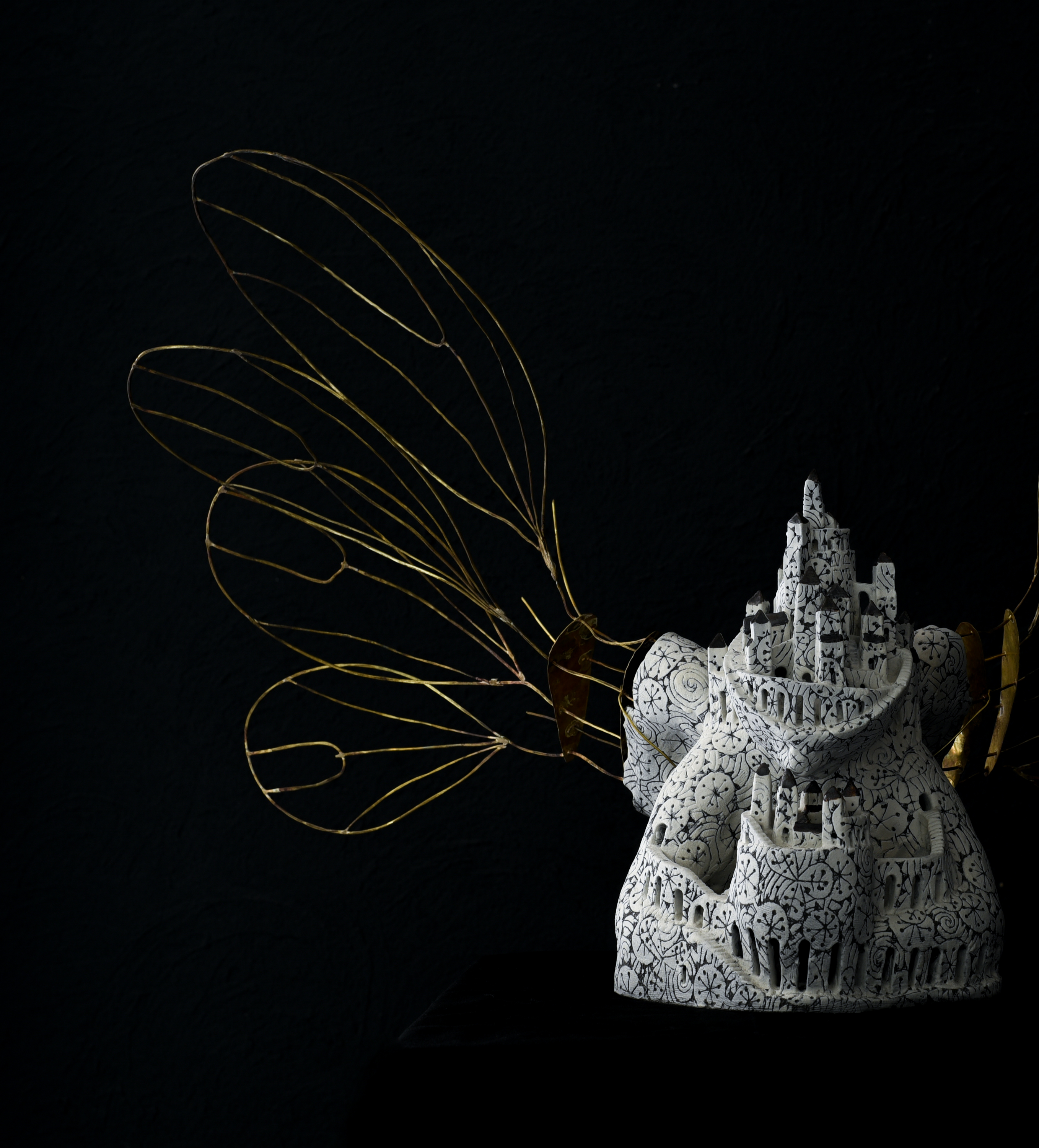 ウエダキヨアキの果てしない世界。」 （921GALLERY） ｜Tokyo