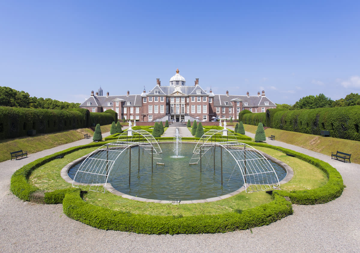 Huis Ten Bosch Museum｜Tokyo Art Beat