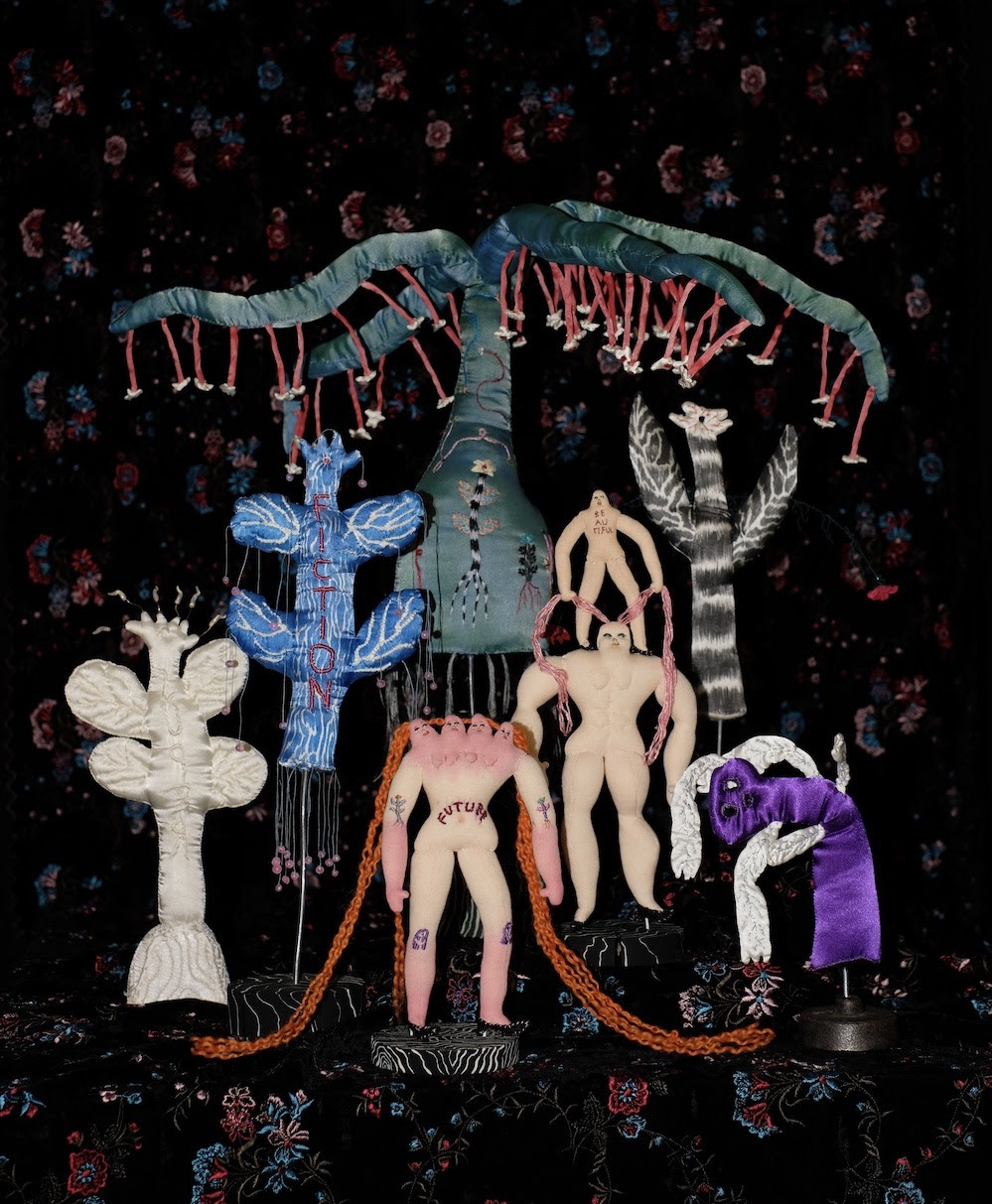 大原舞 「PLANT CRUSH」 （s+arts） ｜Tokyo Art Beat