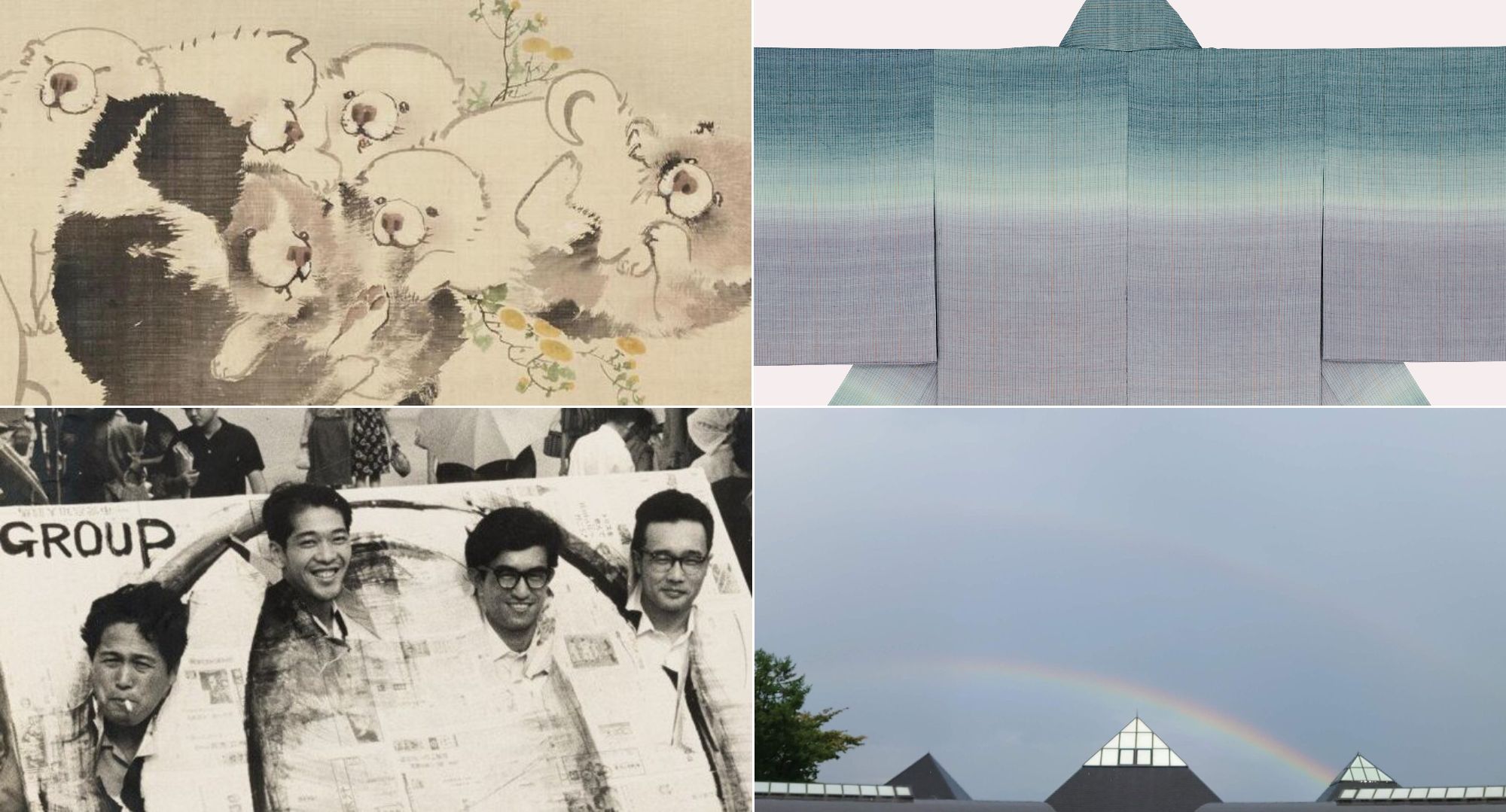 Tokyo Art Beat｜日本と世界のアートシーンを伝えるアートメディア