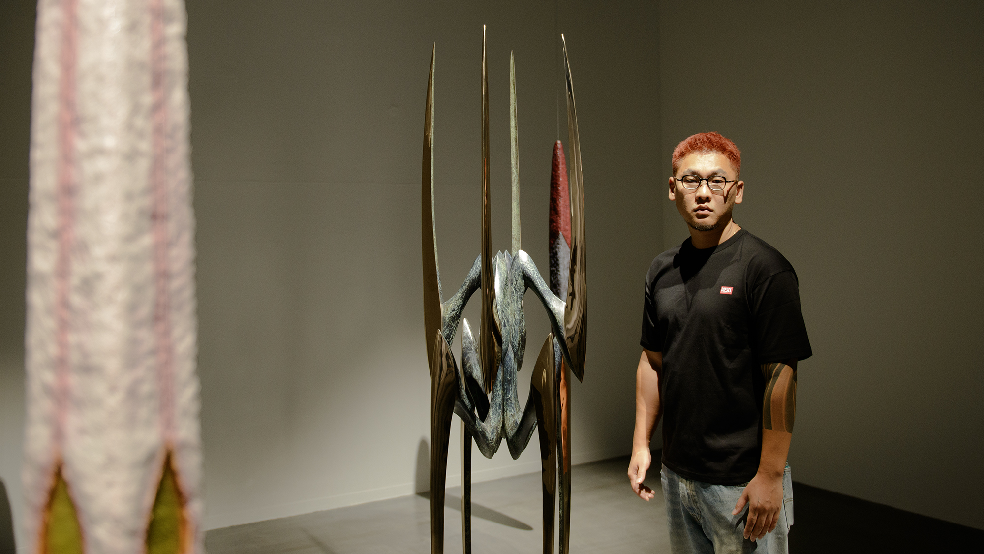 真作 画家 Isami Hishida デッサン 【公式通販】