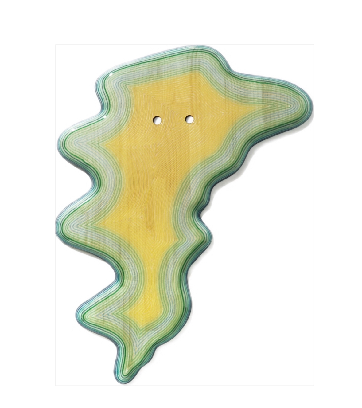 hi-dutch 「little by little」 （SAI） ｜Tokyo Art Beat