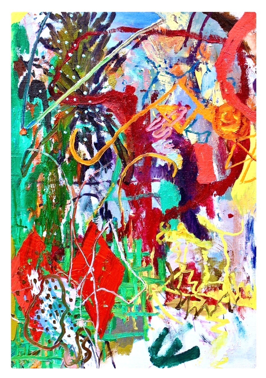 大澤弘輝 「Who?」 （EUREKA） ｜Tokyo Art Beat