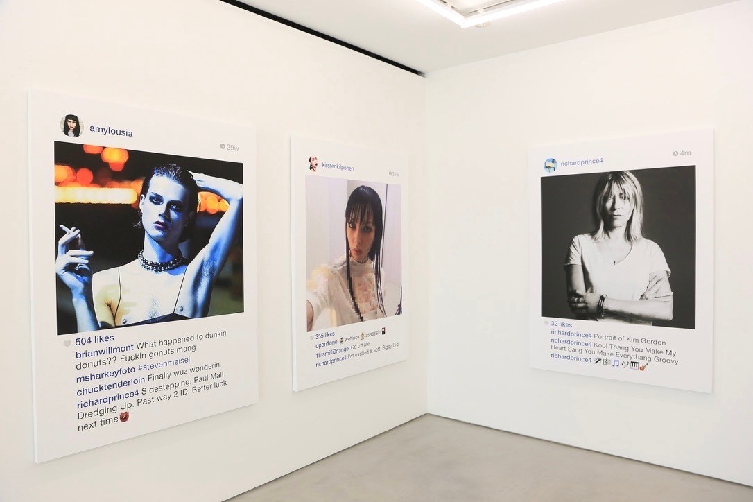 リチャード・プリンス「New Portraits」裁判のゆくえは？ 変わりゆくコピーと司法の関係のなかで