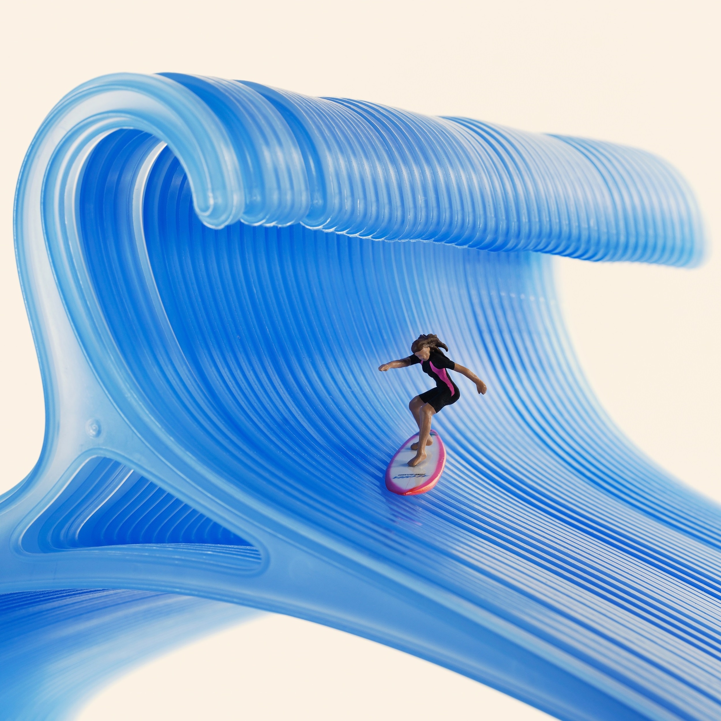 田中達也展 みたてのくみたて MINIATURE LIFE MITATE MIND」 （日本橋