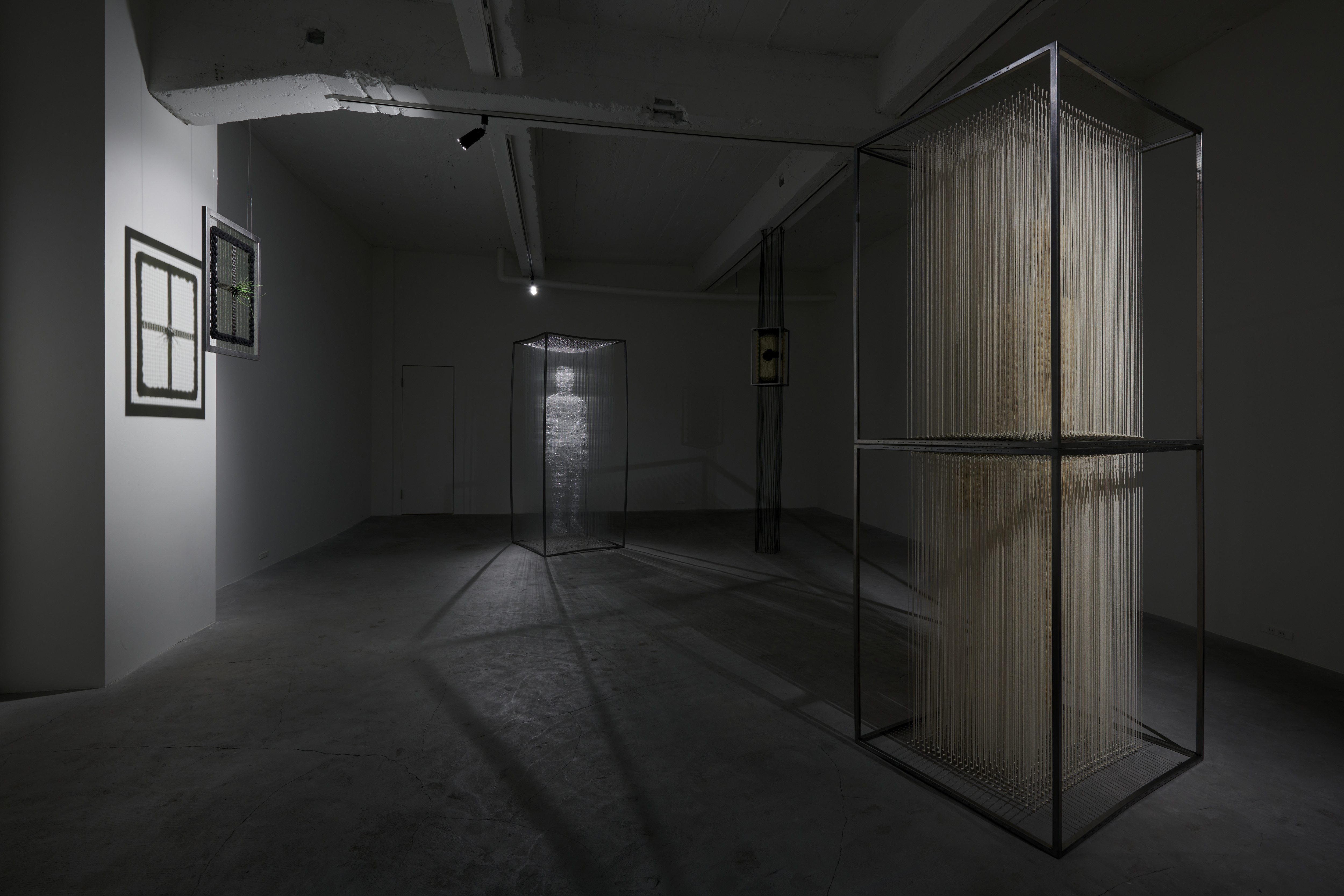 黒瀧藍玖 「From 0 to 1」 （SOM GALLERY） ｜Tokyo Art Beat