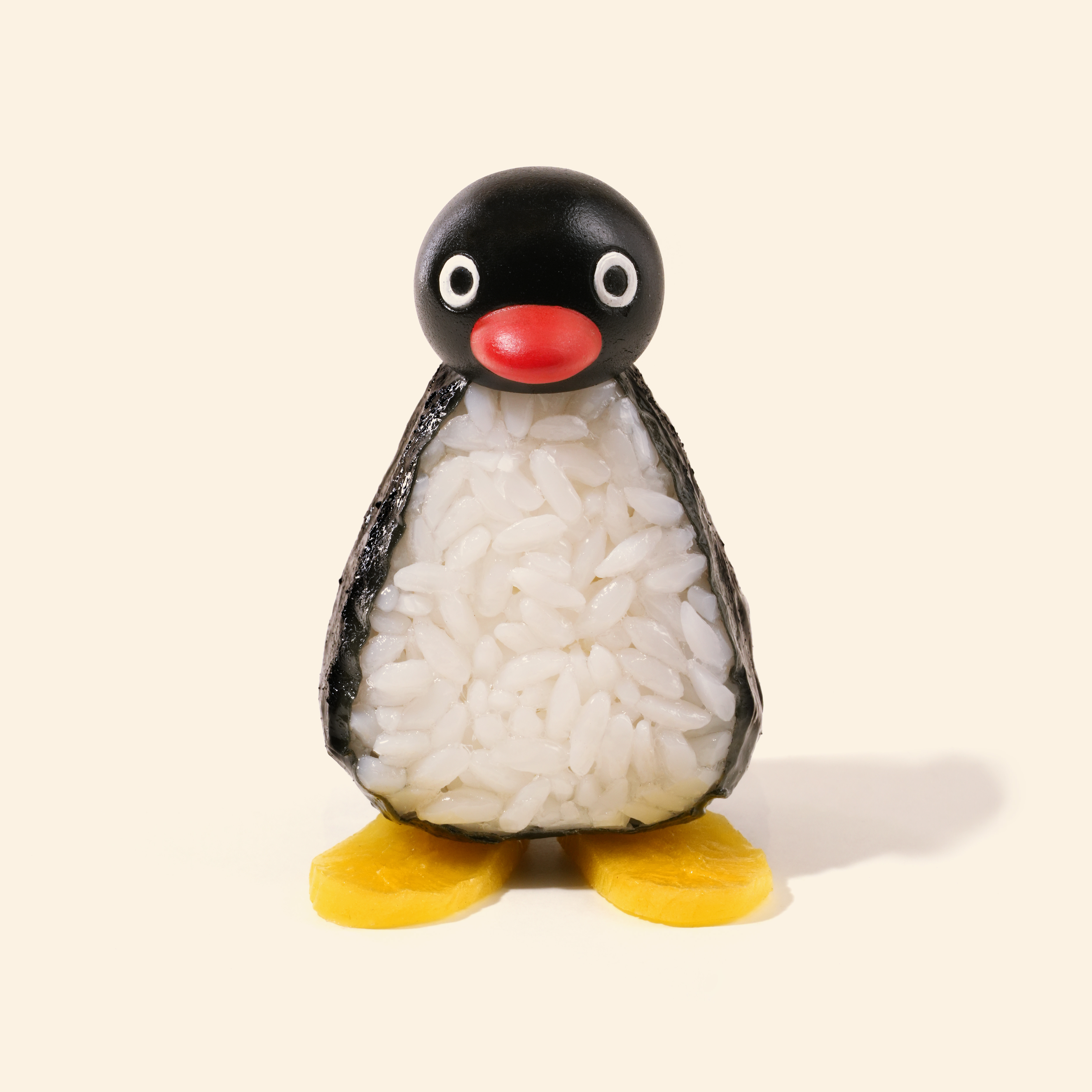 可愛いだけじゃない！？ピングー展」がYURAKUCHO MUSEUMで7月開催へ