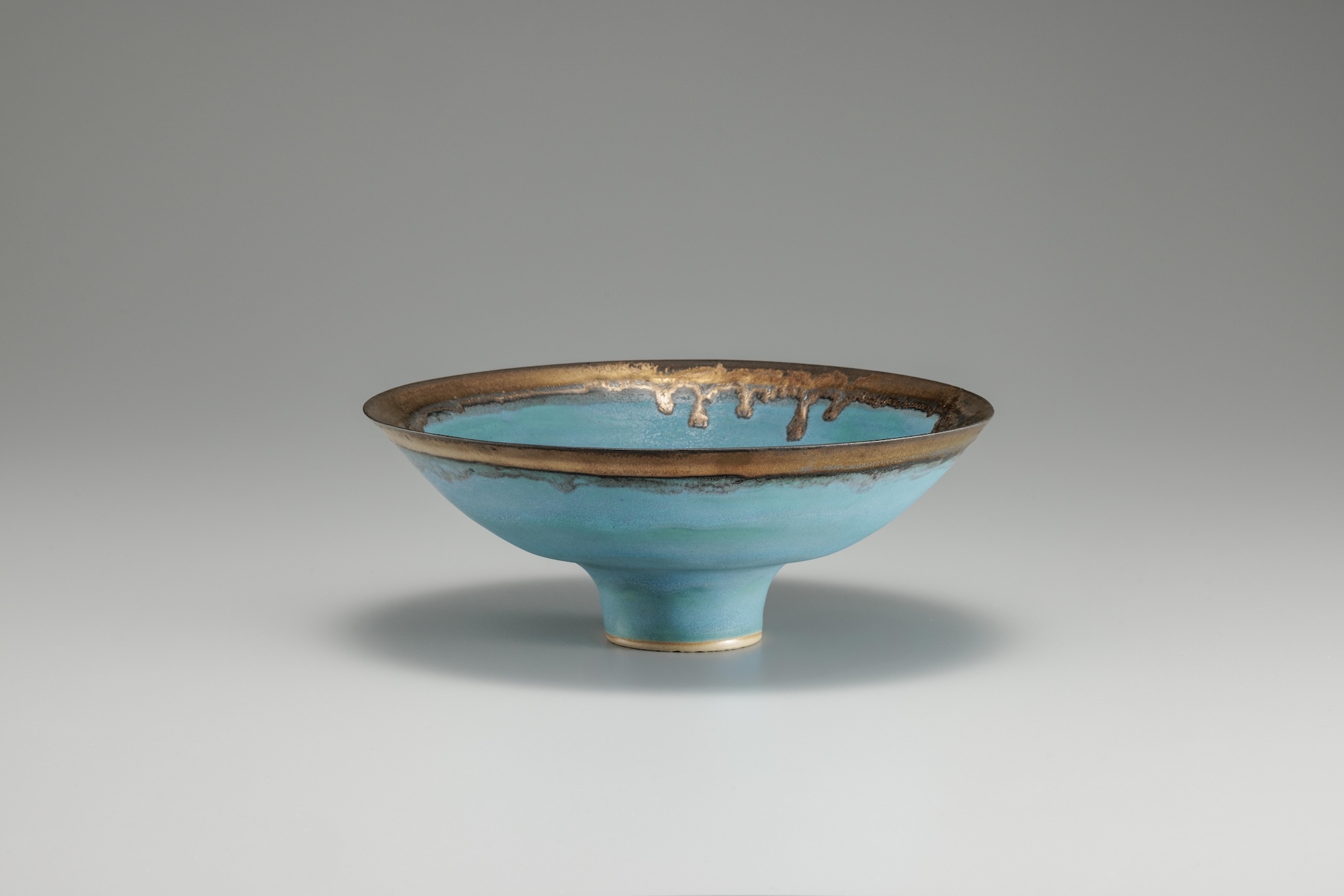 ピクチャレスク陶芸 アートを楽しむやきもの」（パナソニック