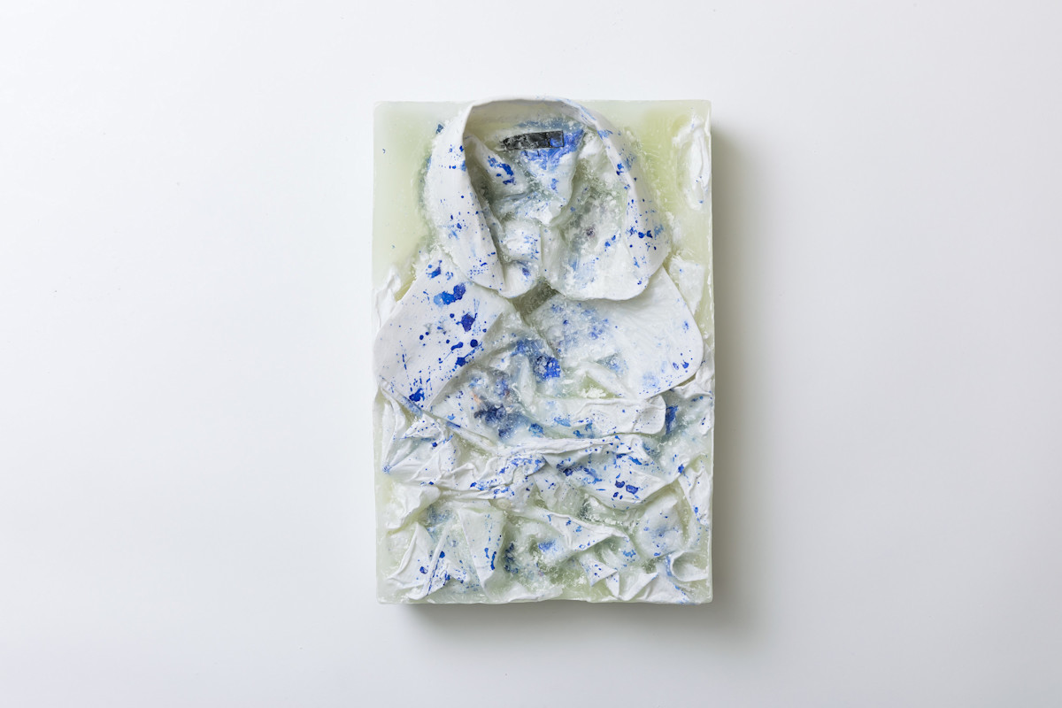 「YUTARO ISHIKAWA EXHIBITION」 （flotsam books（フロットサムブックス）） ｜Tokyo Art Beat