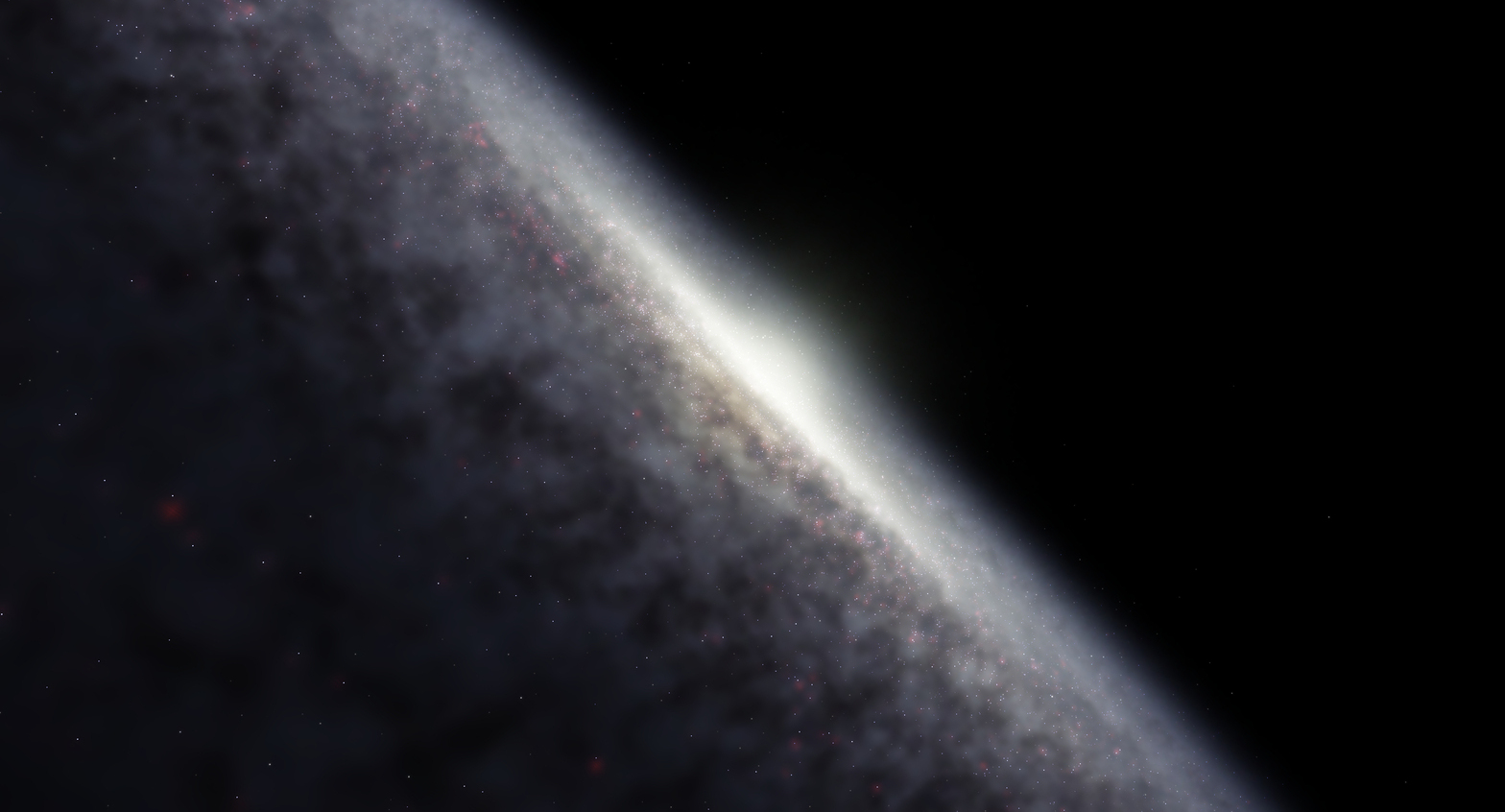 ベネッセによるプラネタリウム「ベネッセスタードーム」が2025年