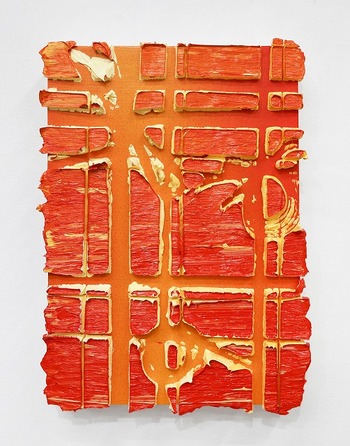 ル・コルビュジエ 「建築とアート その創造の軌跡」 （森美術館