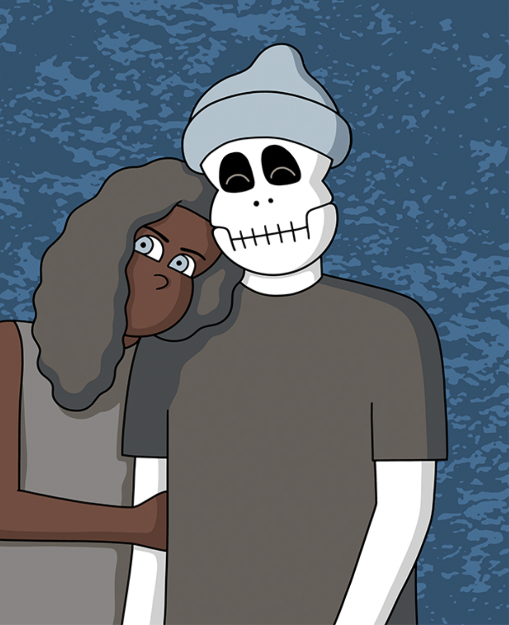 Jun Oson シルクスクリーン 限定版 個展 Jun Oson シルクスクリーン