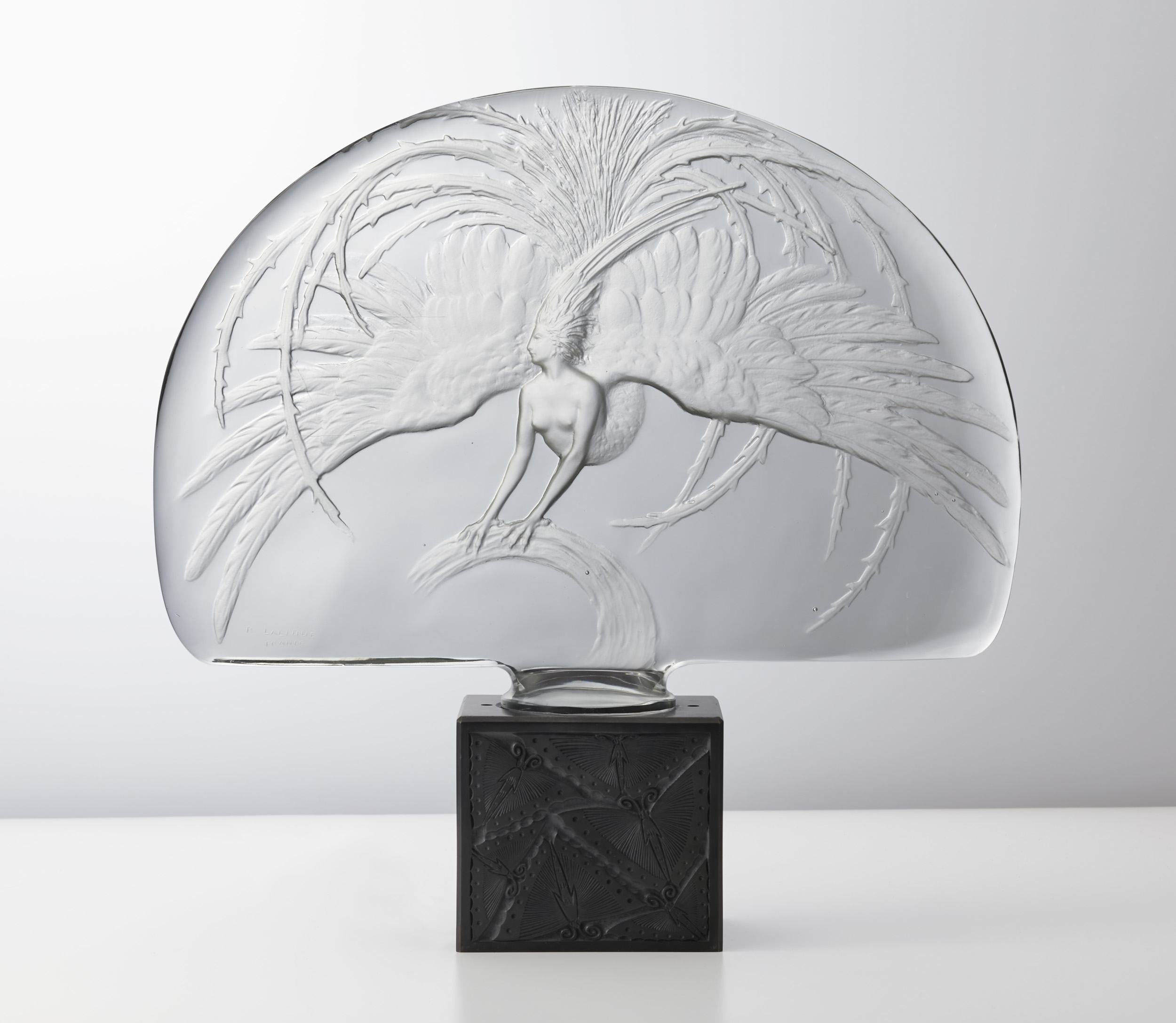 Lalique x Dance （Lalique Museum, Hakone） ｜Tokyo Art Beat