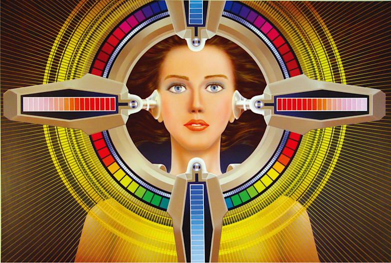 日本出版美術家連盟75年の軌跡」 （O美術館） ｜Tokyo Art Beat