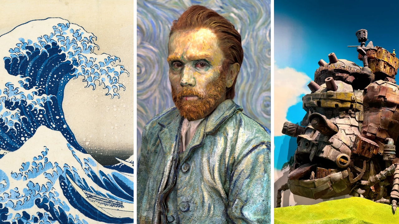 Best Exhibitions Starting in May 2025｜Tokyo Art Beat