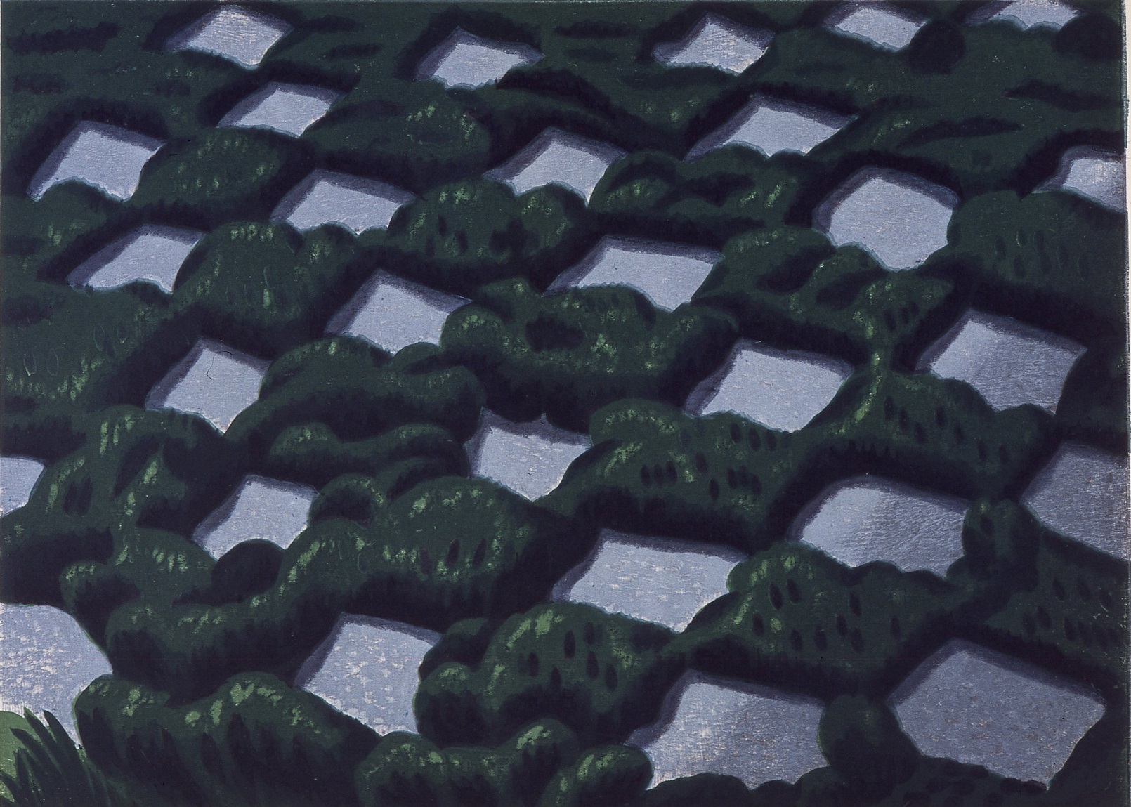 生誕120年 前田政雄展」 （北海道立函館美術館） ｜Tokyo Art Beat