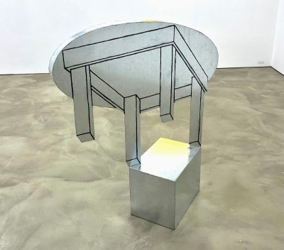 Galleria Finarte - Makoto Ito Exhibition - Tokyo Art Beat