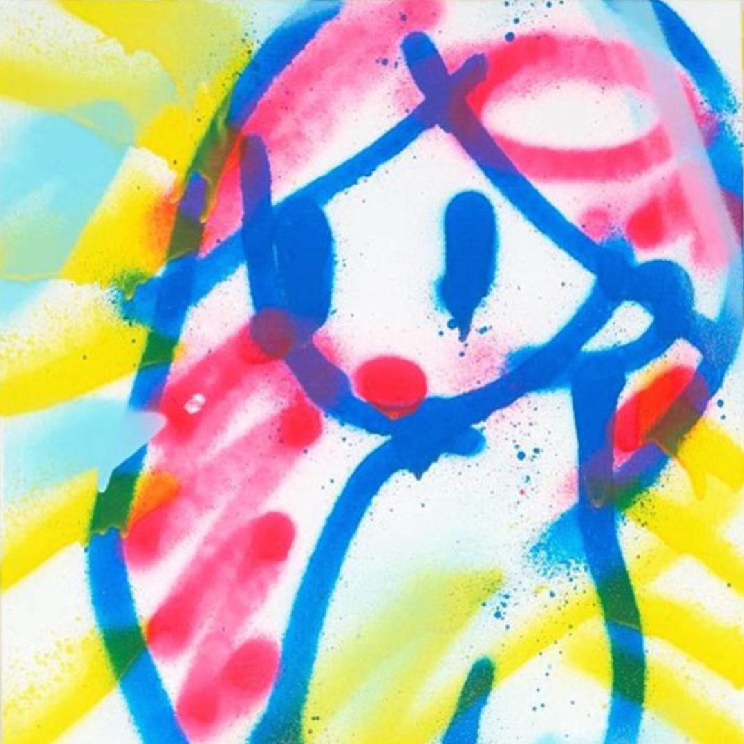 天野タケル 「prima ver」 （銀座 蔦屋書店） ｜Tokyo Art Beat