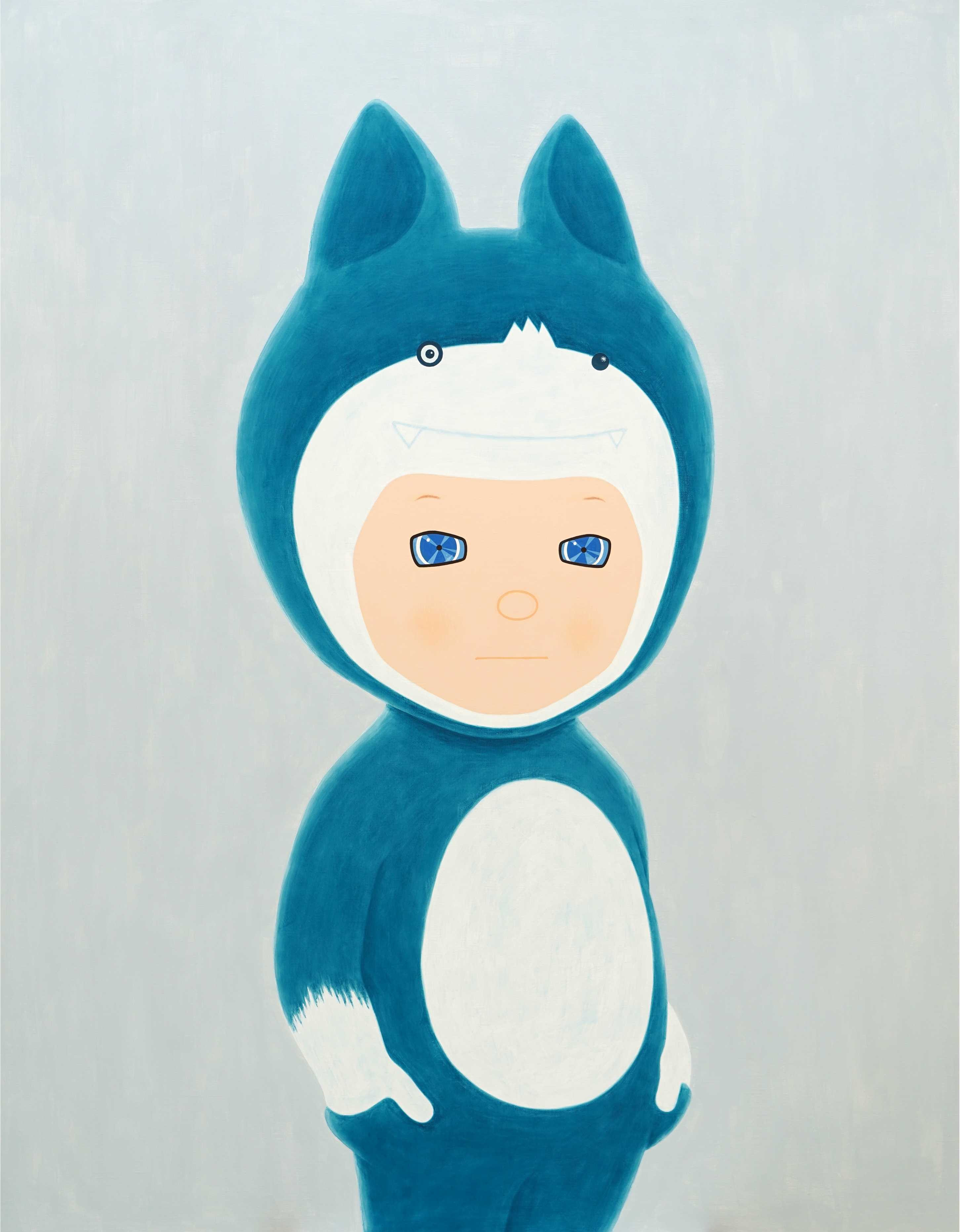 小泉悟 「ちょっとだけ違う世界」 （京都 蔦屋書店） ｜Tokyo Art Beat