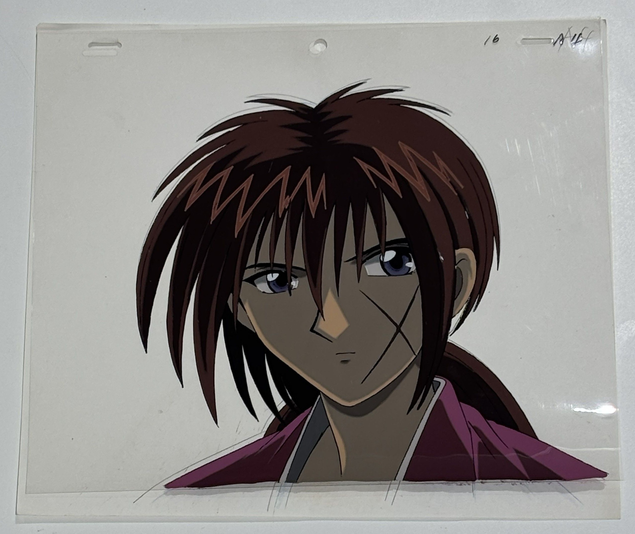 本田雄 原画展」 （アニメ東京ステーション） ｜Tokyo Art Beat