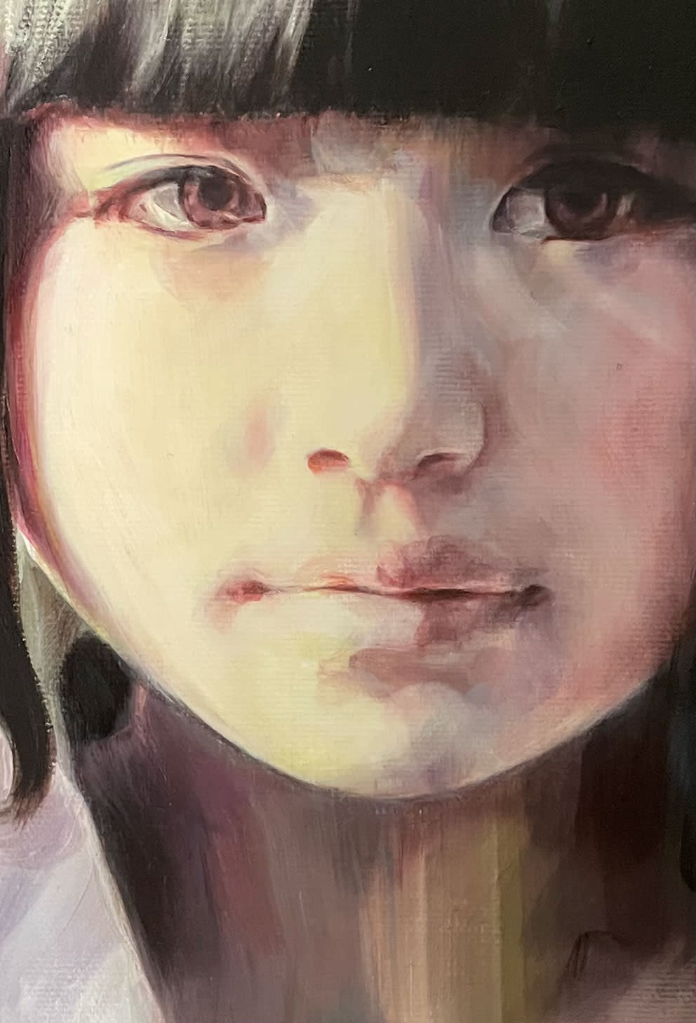 佐野ひさこ 「2」 （新宿眼科画廊） ｜Tokyo Art Beat