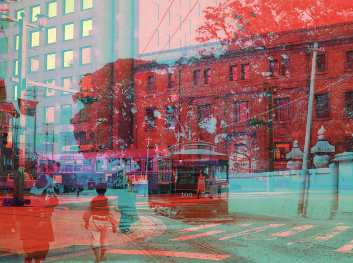 笹岡啓子 「PARK CITY」 （photographers' gallery） ｜Tokyo Art Beat