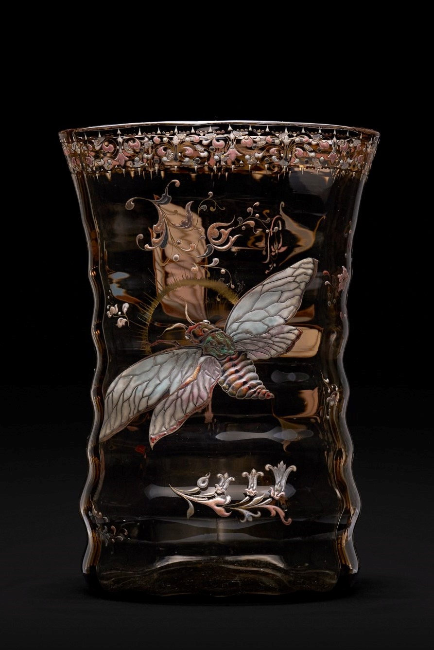 開館2周年 飛驒高山美術館収蔵コレクション展 ～アール・ヌーヴォー