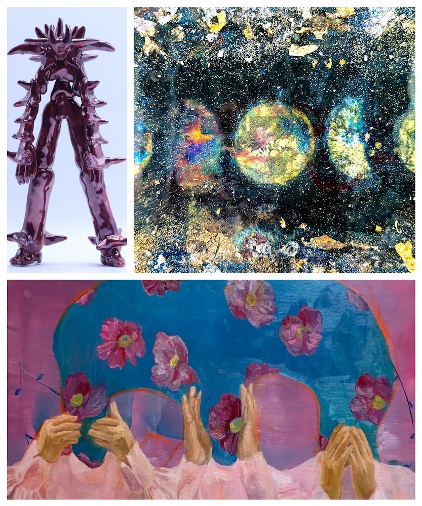 Future Creatives Collection: First Edition