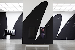 ル・コルビュジエ 「建築とアート その創造の軌跡」 （森美術館