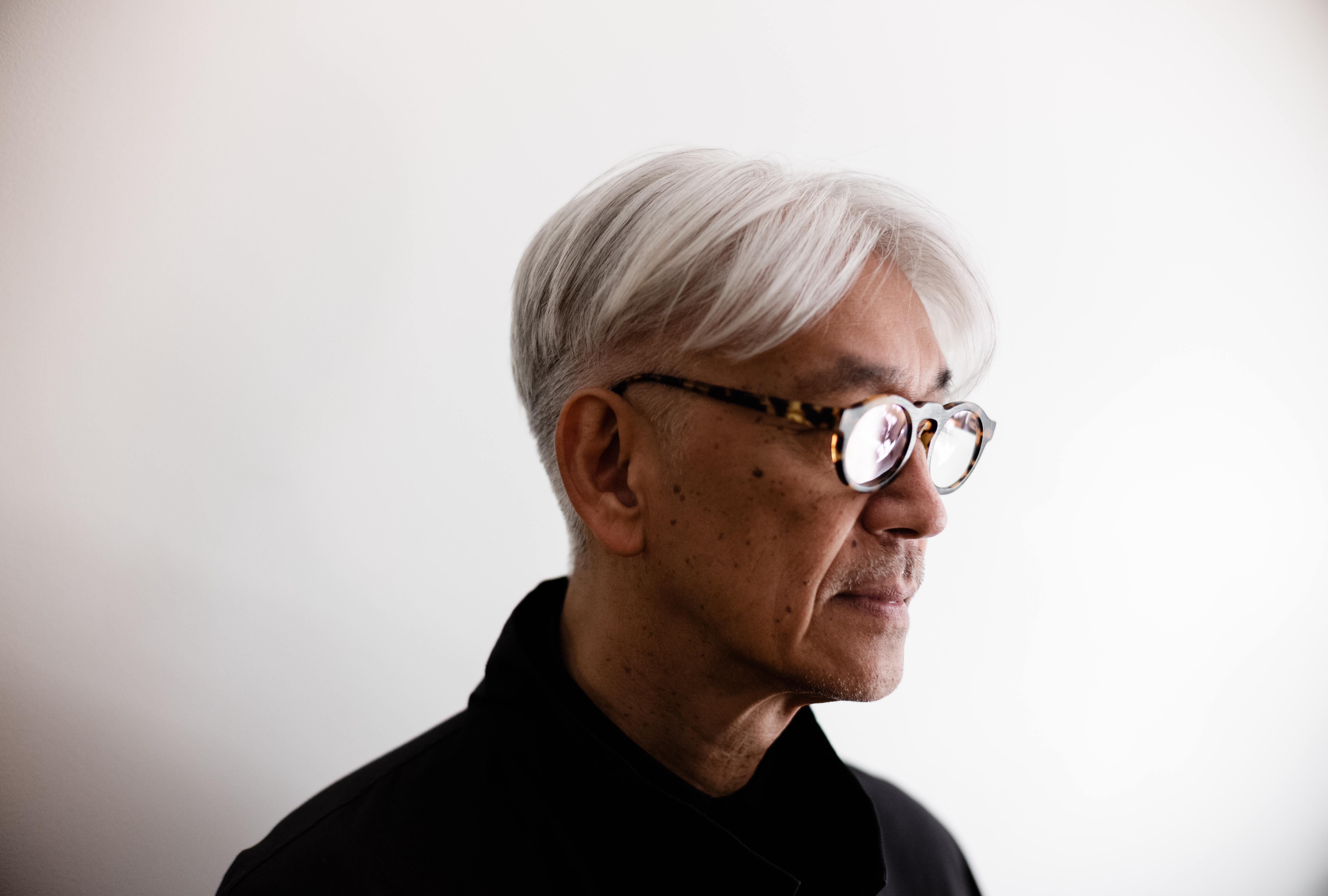 伝説の芸術家・ギュウチャンこと篠原有司男のドキュメンタリー映画