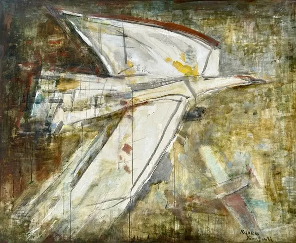 Painting 60⇨90」 (ATSUHIKO SUEMATSU GALLERY) |Tokyo Art Beat Painting 60⇨90」 (ATSUHIKO SUEMATSU GALLERY) |Tokyo Art Beat
