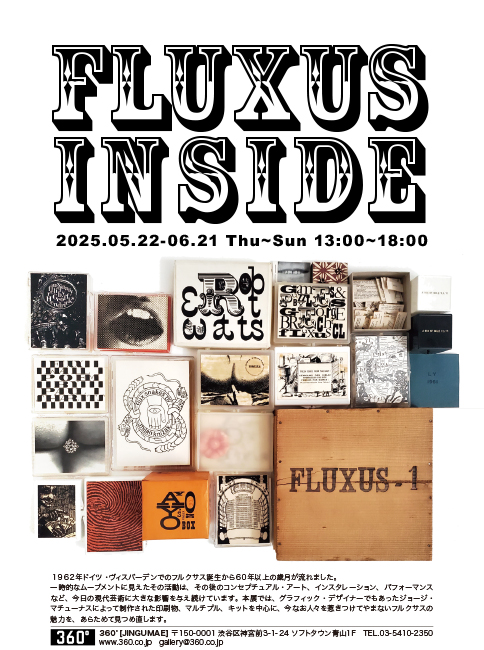 In the Spirit of Fluxus: Walker Art Center, Jenkins, Janet