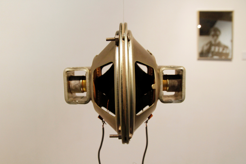 今井祝雄の音」 （ARTCOURT Gallery（アートコートギャラリー