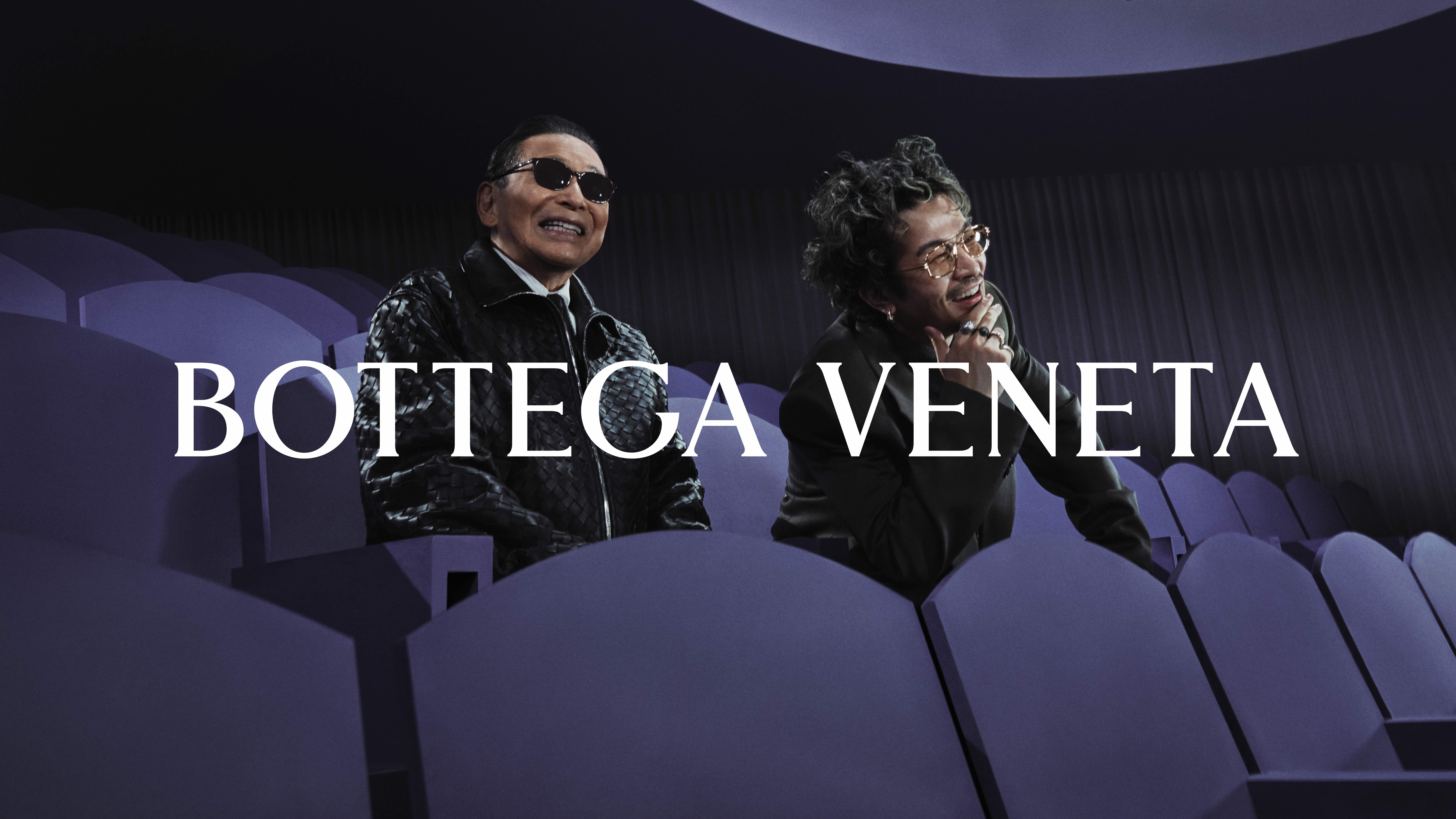 BOTTEGA VENETA ボッテガ•ヴェネタ 常田大希さん カセットテープ BOTTEGA VENETA 常田大希 カセットテープ ボッテガ - メルカリ