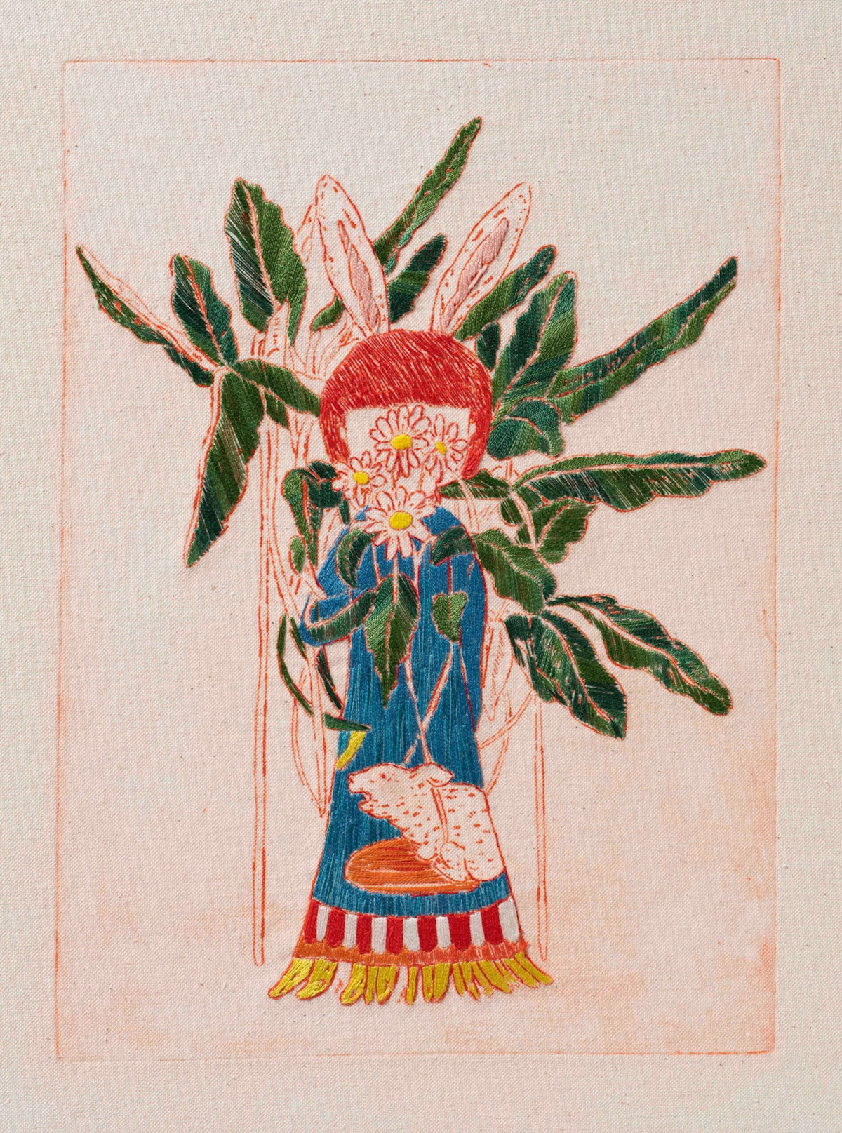 難波瑞穂 「不完全燃焼の日々」 （EUREKA） ｜Tokyo Art Beat