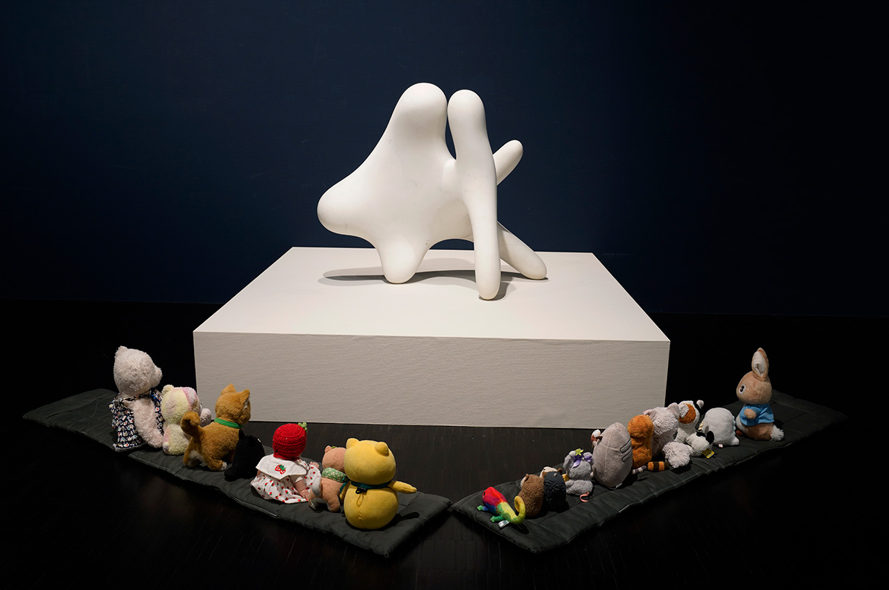 人気企画が帰ってきた！「ぬいぐるみお泊り会2025 秋のお泊り会」が