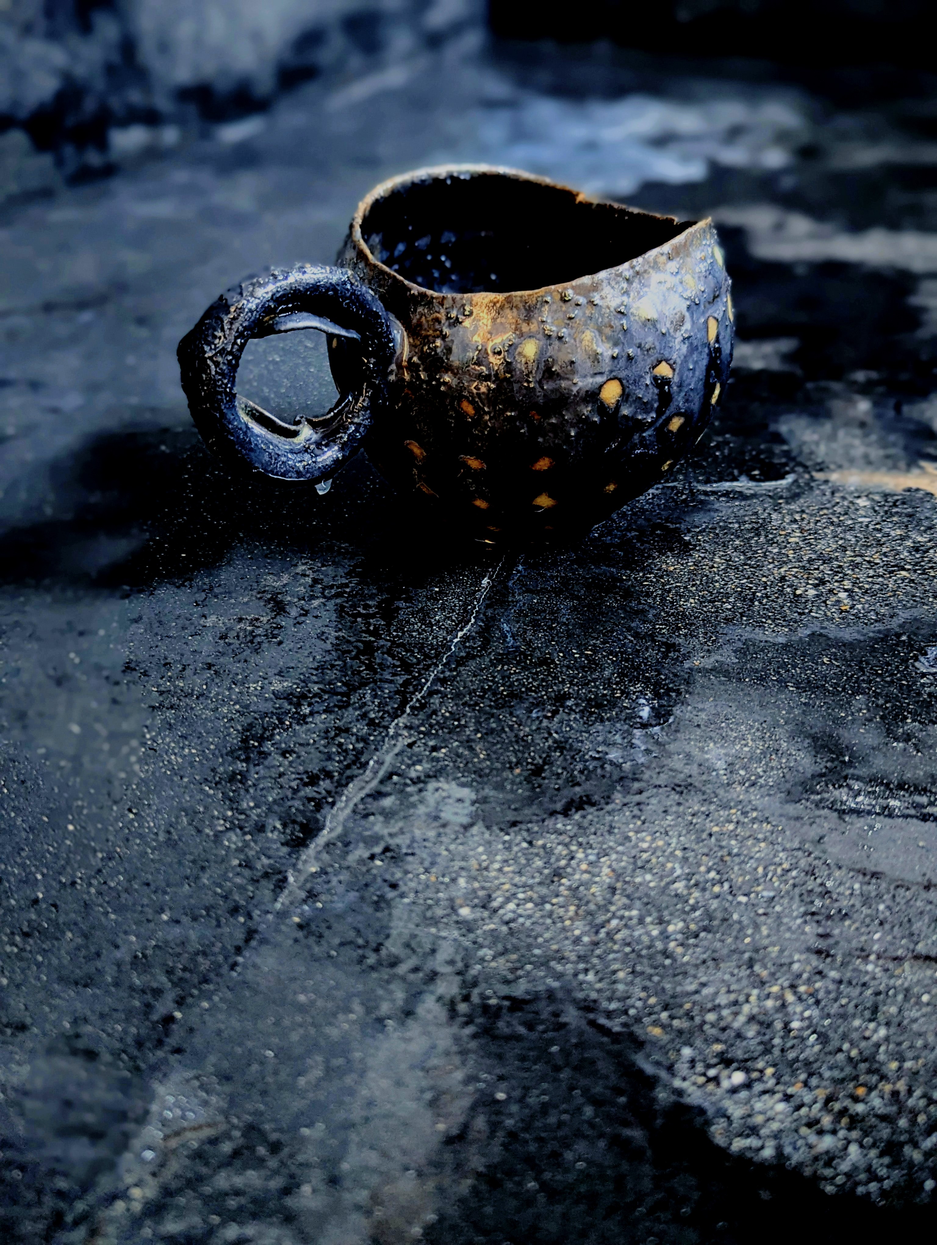 中田篤 「HARI-遊び心の現在地」 （ギャルリーワッツ） ｜Tokyo Art Beat