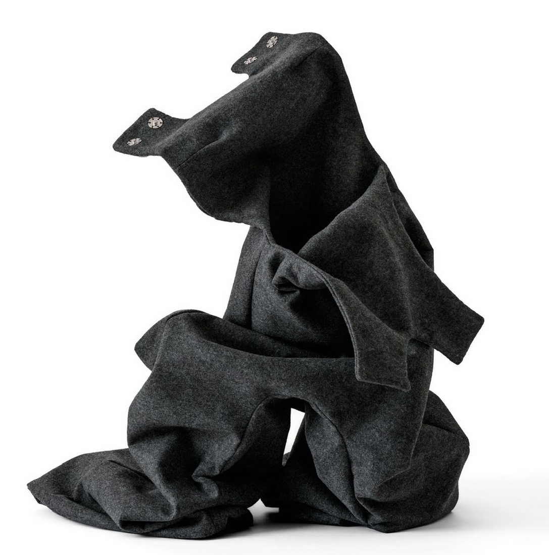 鈴⽊博⽂ 「反転の中に⽴ち上がる⿊い⽣命」 （ギャラボ東京） ｜Tokyo