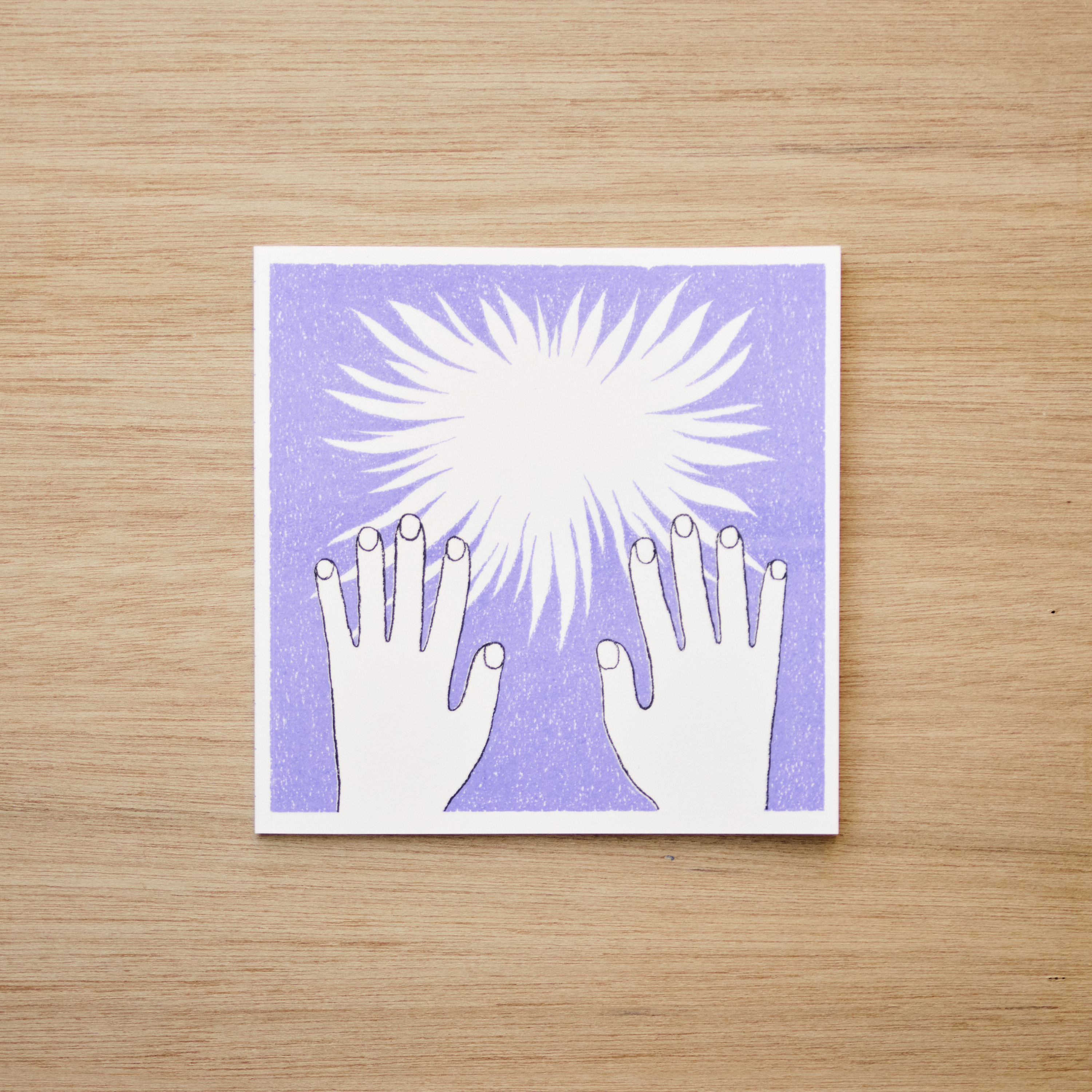 maya ongaku 「Maybe Psychic」 （Bong Sadhu Room（ボンサドゥルーム