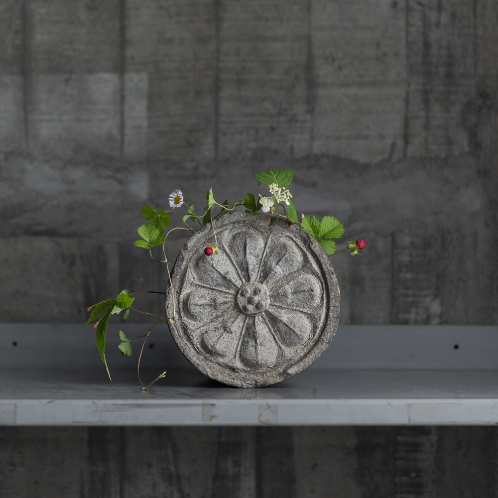 古代の瓦：仏教美術の原点」 （青花室） ｜Tokyo Art Beat