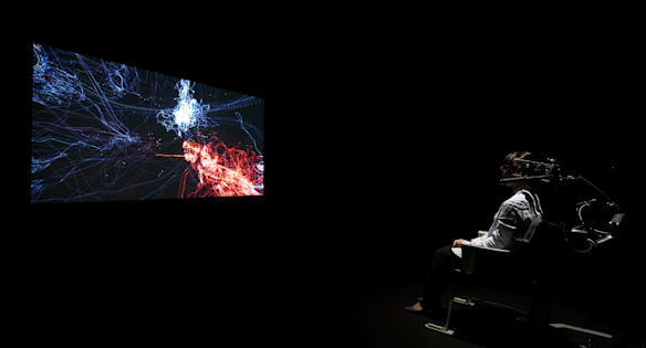 夏への扉 – マイクロポップの時代｜Tokyo Art Beat